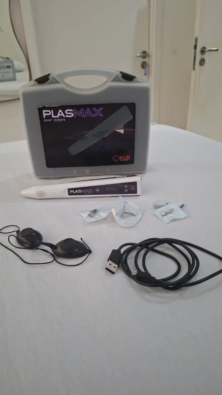 Plas Max EHF 2204 KLD - R$ 1.700