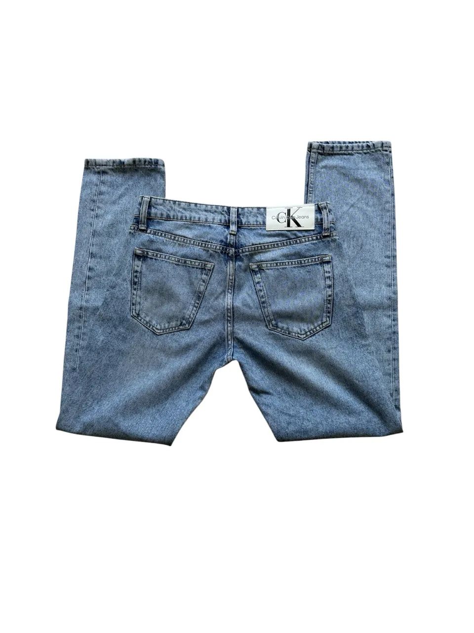 Calça Calvin Klein original seminova  - Foto 2