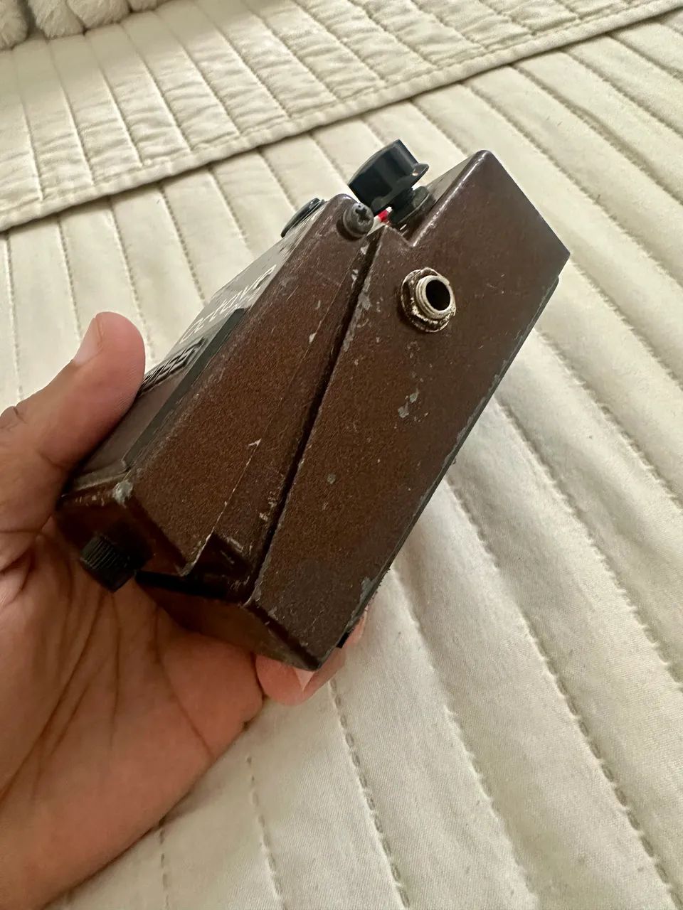 Boss Octave OC2 - Foto 3