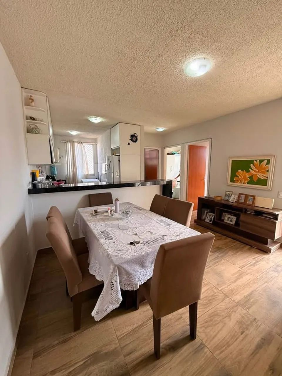 //VENDO APARTAMENTO NO PACOVAL