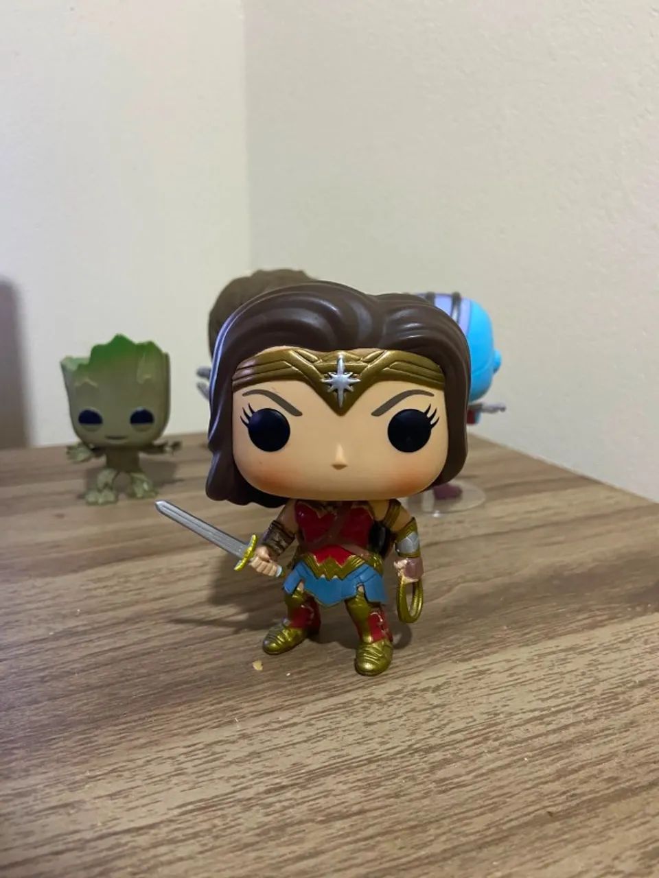 Coleção de Funko Pop - Foto 3
