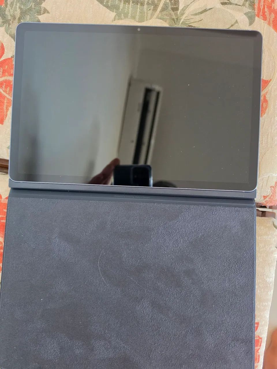 Vendo tablet novo , na caixa. S10 lite - Foto 2