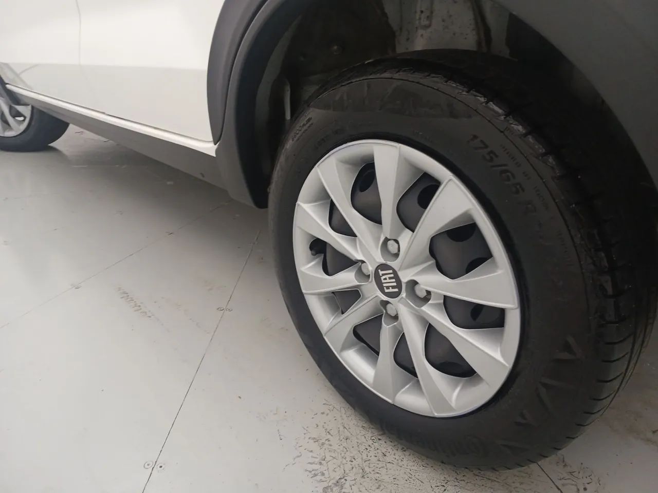 Fiat Mobi LIKE 1.0 Fire Flex 5p., foto 12 de 18