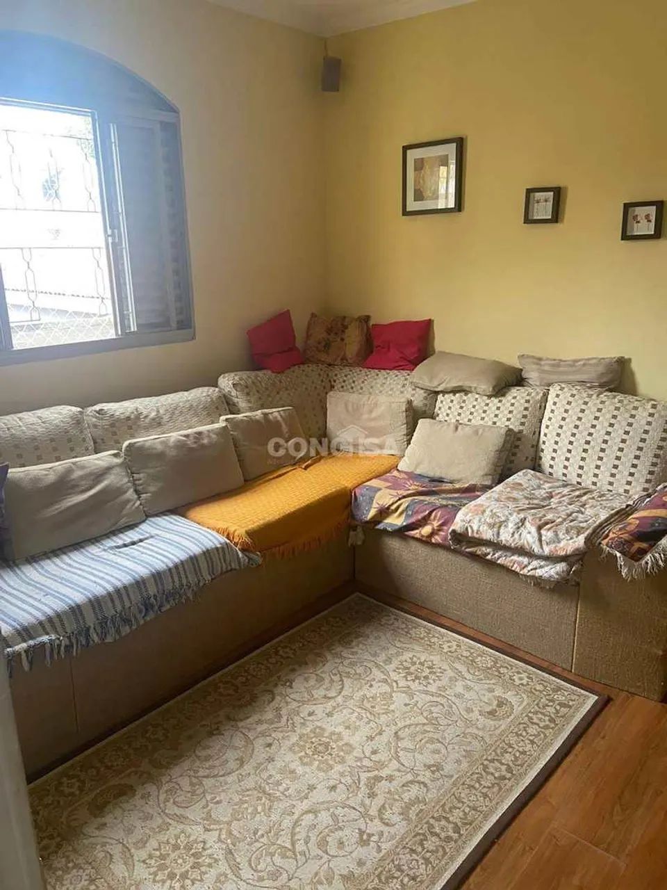 Casa de Vila à venda com 120m, Carrão - Foto 3