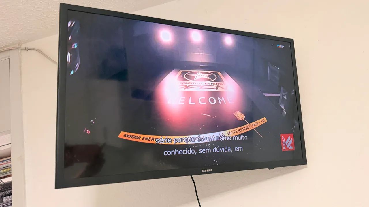 Vendo TV SMART 32  - Foto 4