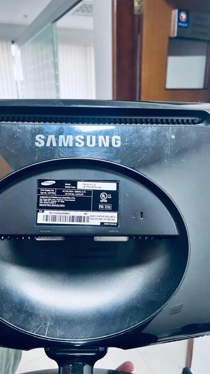 Monitor Samsumg - Foto 2