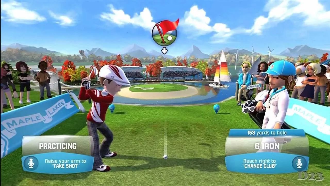Kinect Sports Ultimate Collection - Foto 5