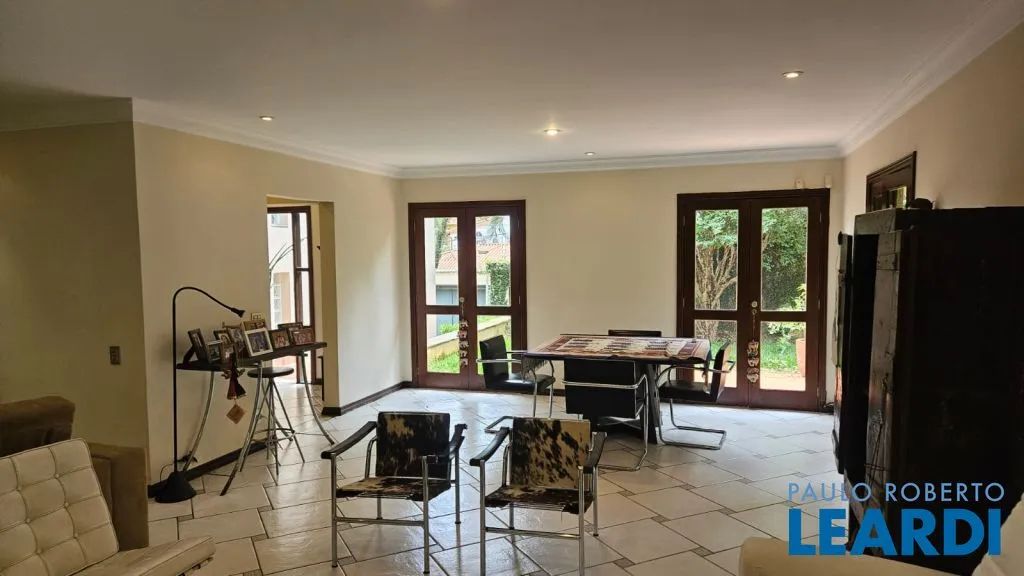 CASA ASSOBRADADA - VILA ROMANA - SP - Foto 3