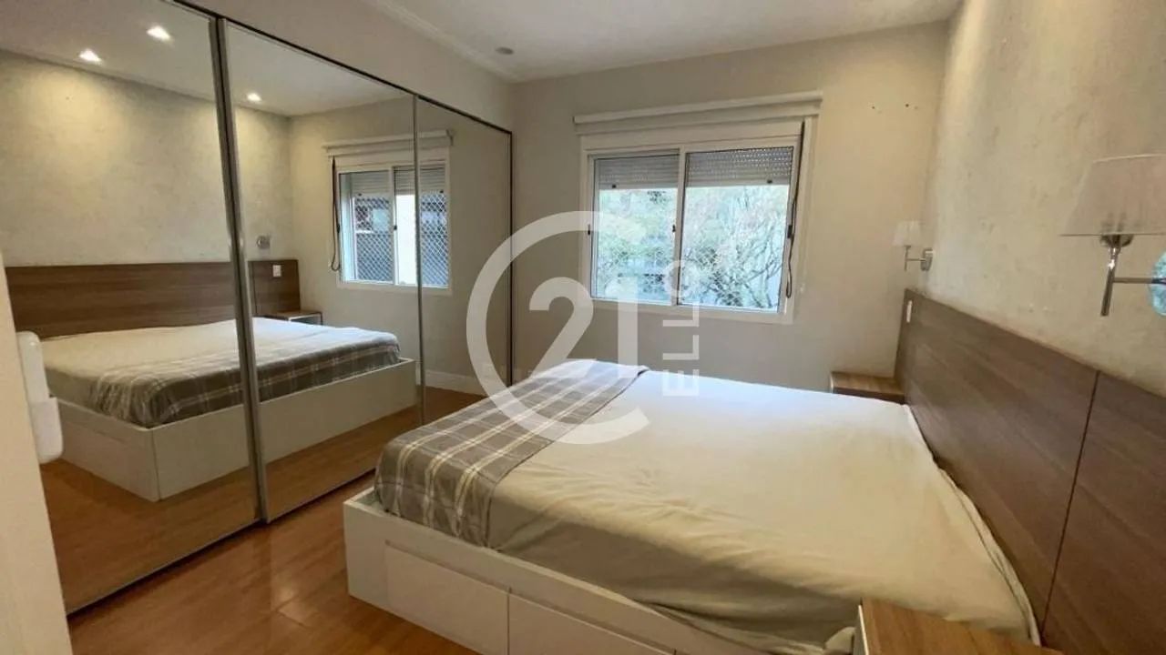 Vila Nova Conceição, 167 m², 3 quartos, reformado - Foto 5
