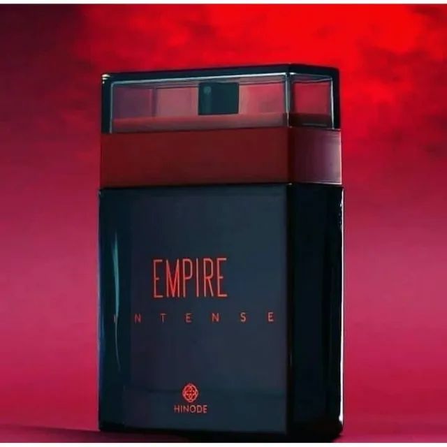 Empire Intense 100 ml - Foto 2