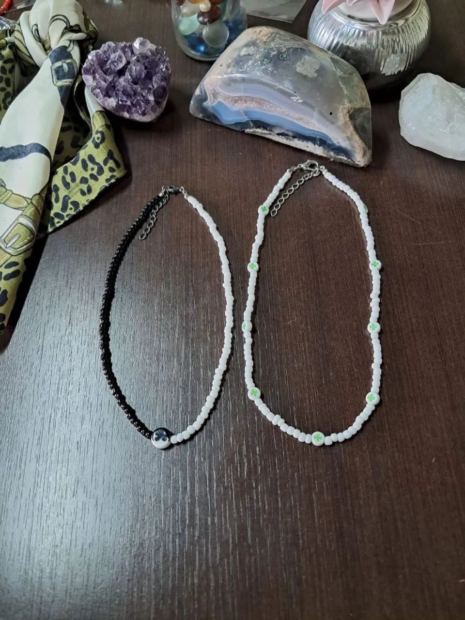  Conjunto DUO BOA SORTE 