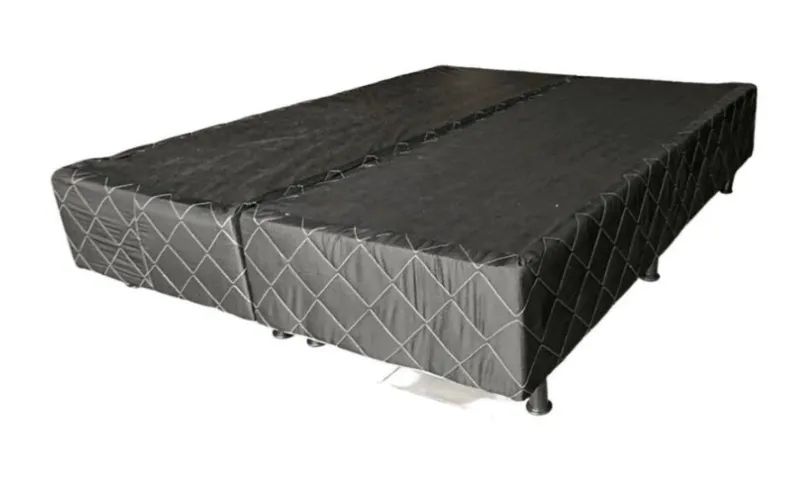 Base Super King Novo (entrego) 
