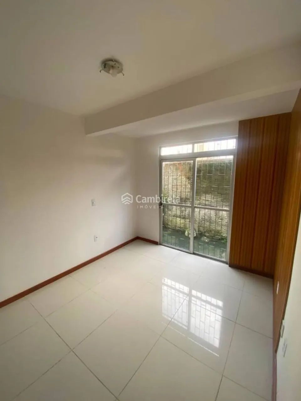 Apartamento Térreo de 2 Dormitórios para Aluguel no Kobrasol - Foto 4