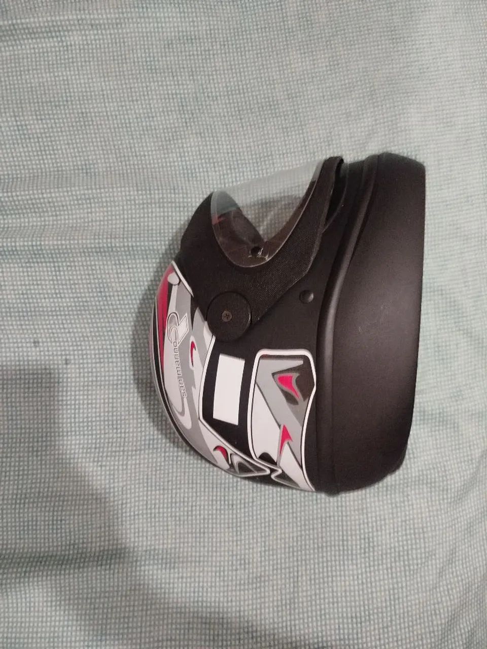 Capacete  - Foto 4