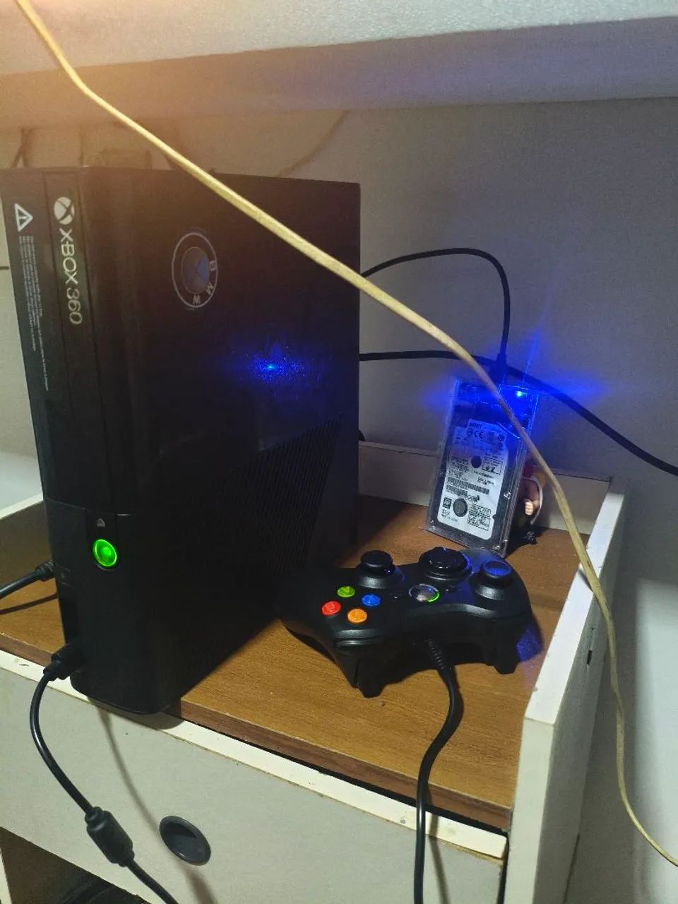 Xbox 360 - Foto 3