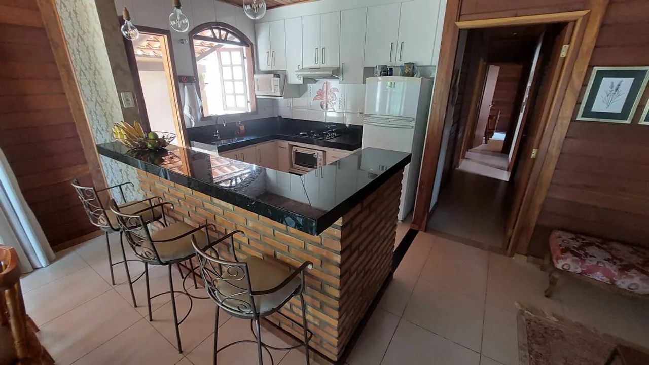 Casa em Rua Joaquim Soares Diniz - Quintas Coloniais - Contagem/MG - Foto 4