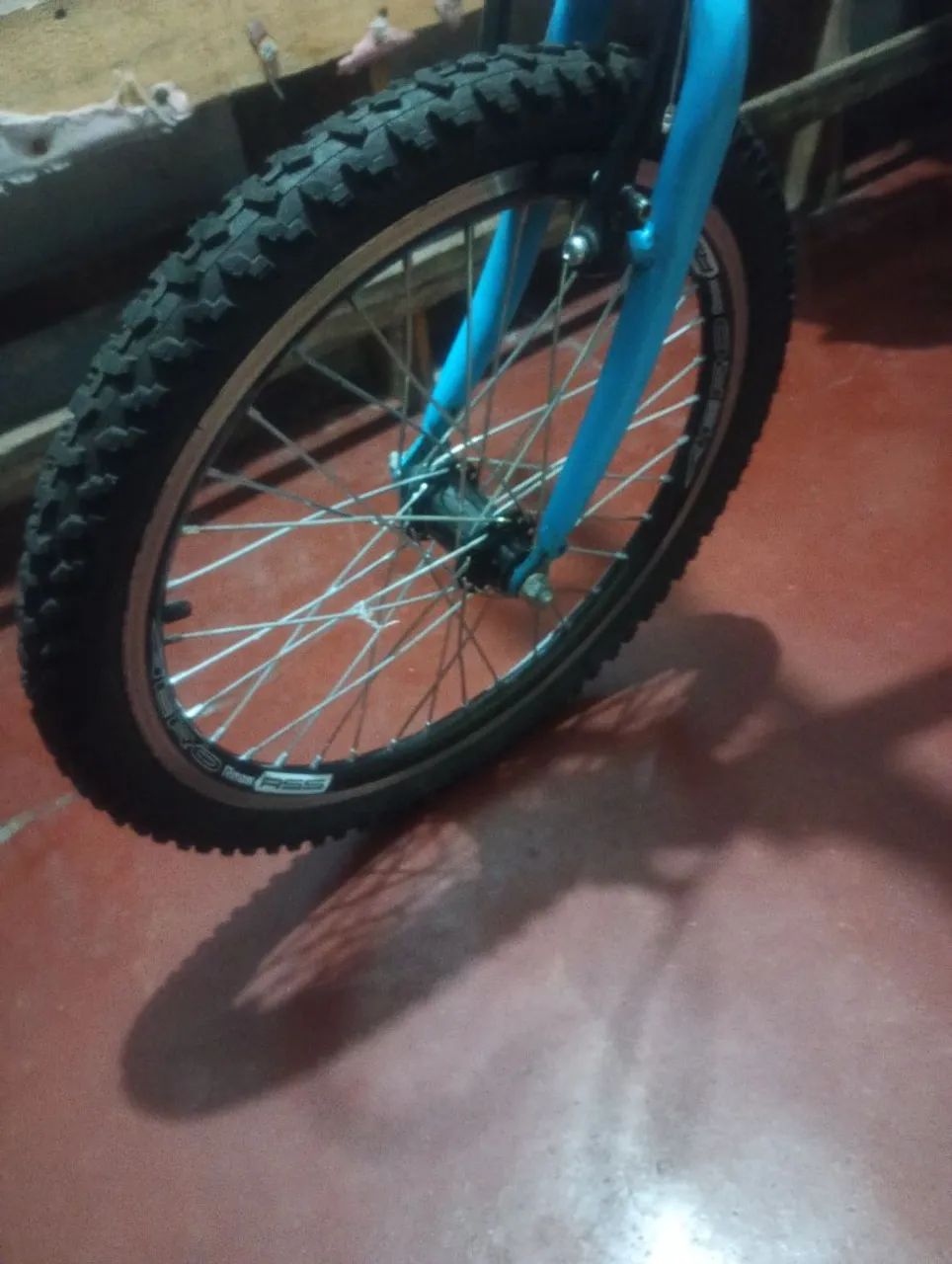 Bicicleta dobrável - Foto 3