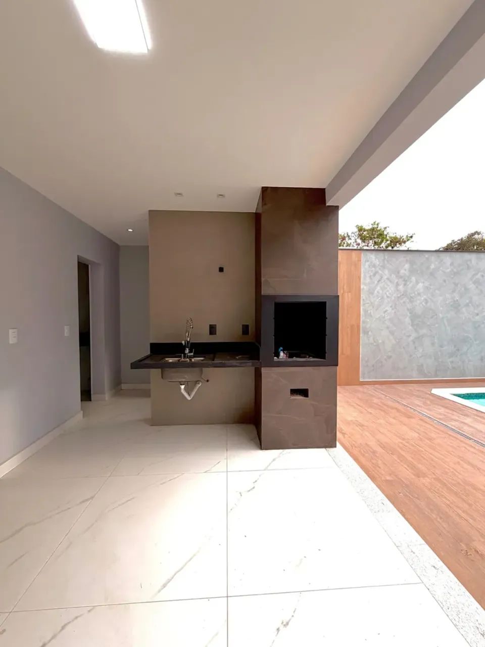 Duplex de 196m2 com 3 quartos | Interlagos, Vila Velha - Foto 3