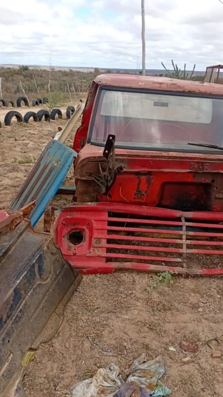 Cabine ford - Foto 3