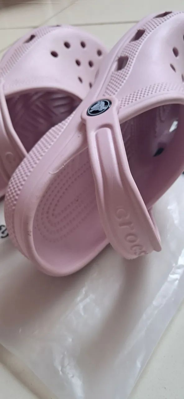 Crocs original OFERTA - Foto 3