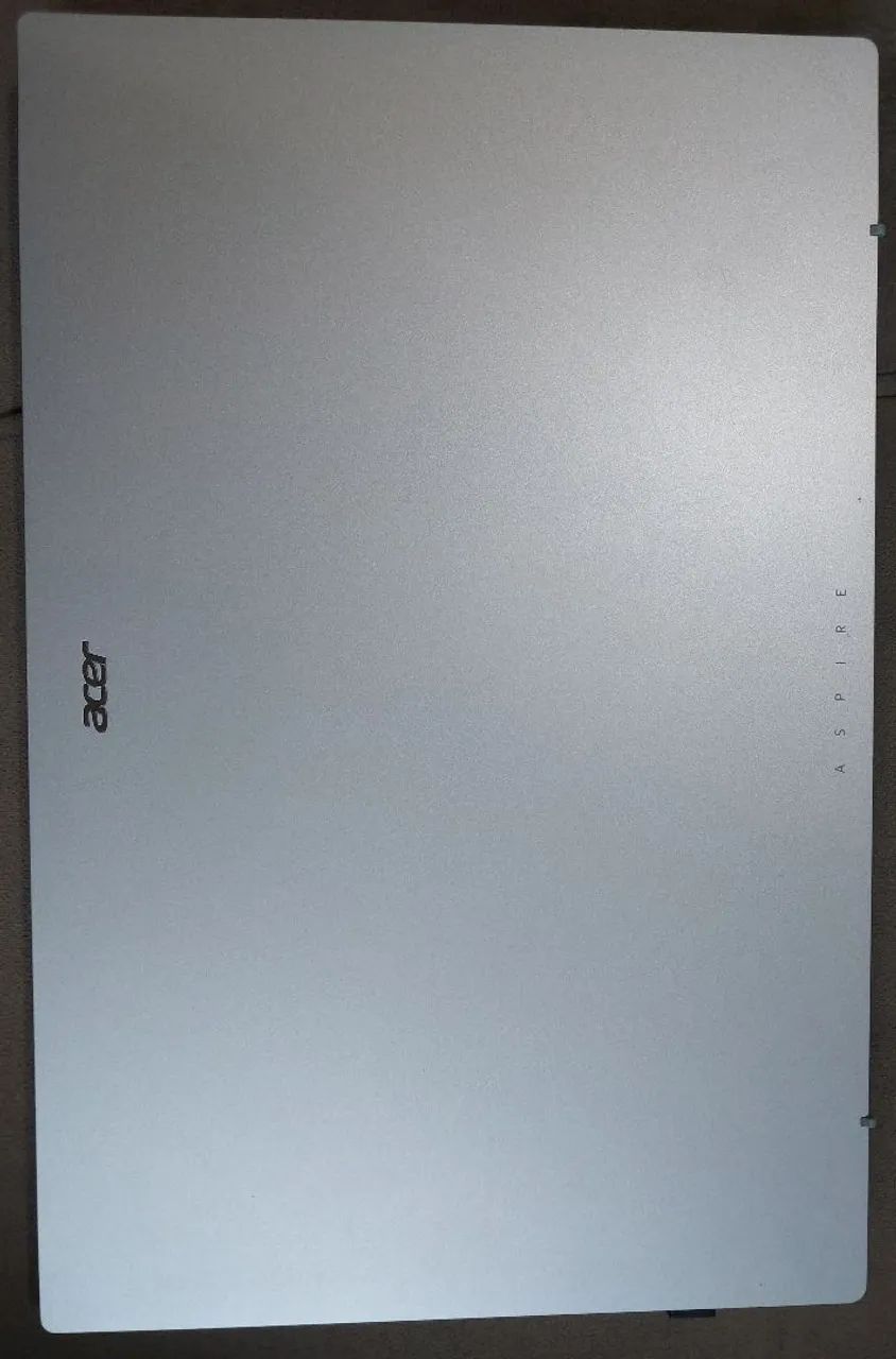 NOTEBOOK ACER ASPIRE 3 - Foto 2