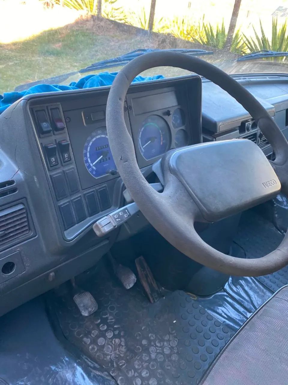 Iveco Daly 3513  - Foto 3