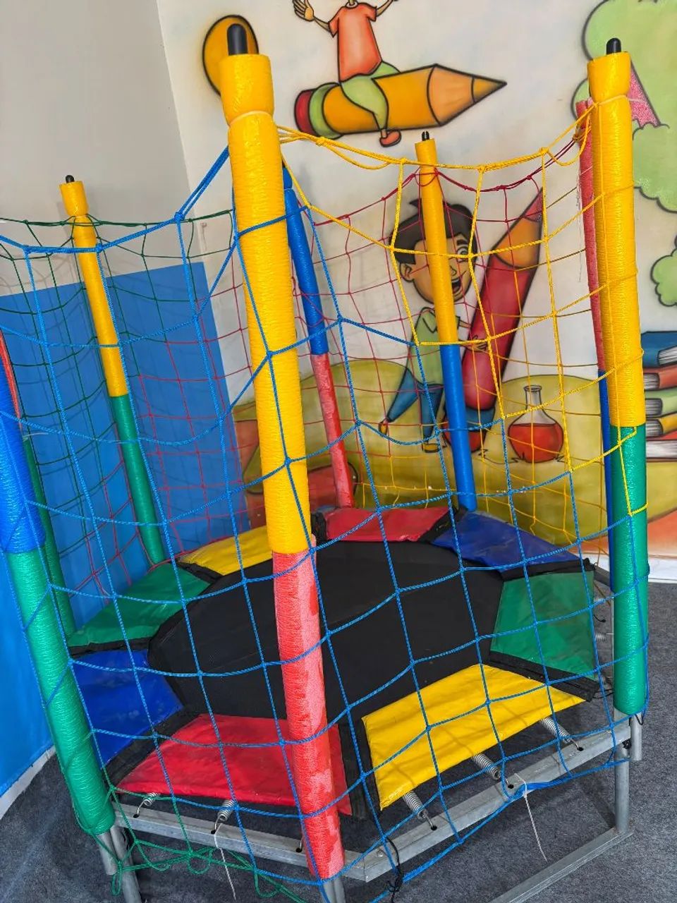 Pula Pula Infantil  - Foto 3