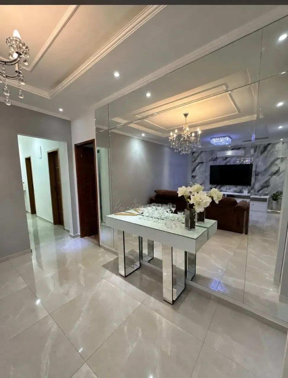 Casa para venda com 150 metros quadrados com 2 quartos - Foto 3