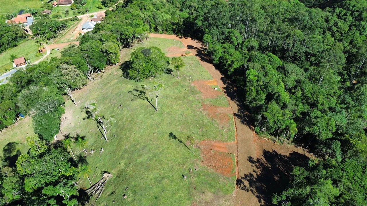 TERRENO a VENDA em CANELINHA SC  - Foto 3