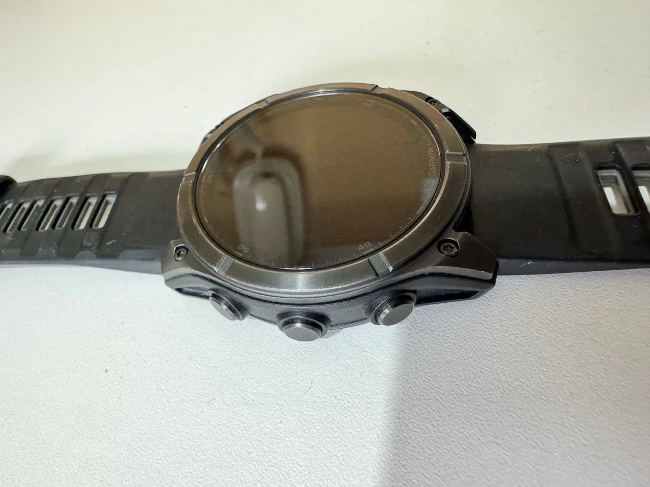 Garmin fenix 8x Amoled - Foto 2