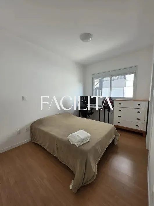 Apartamento mobiliado com 2 suítes no Pântano do Sul, Florianópolis. - Foto 5