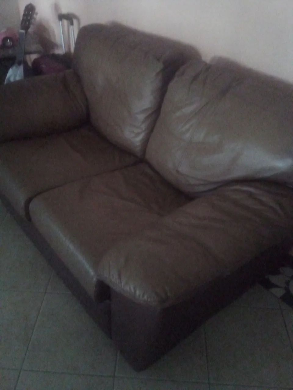 Conjunto de sofa - Foto 2