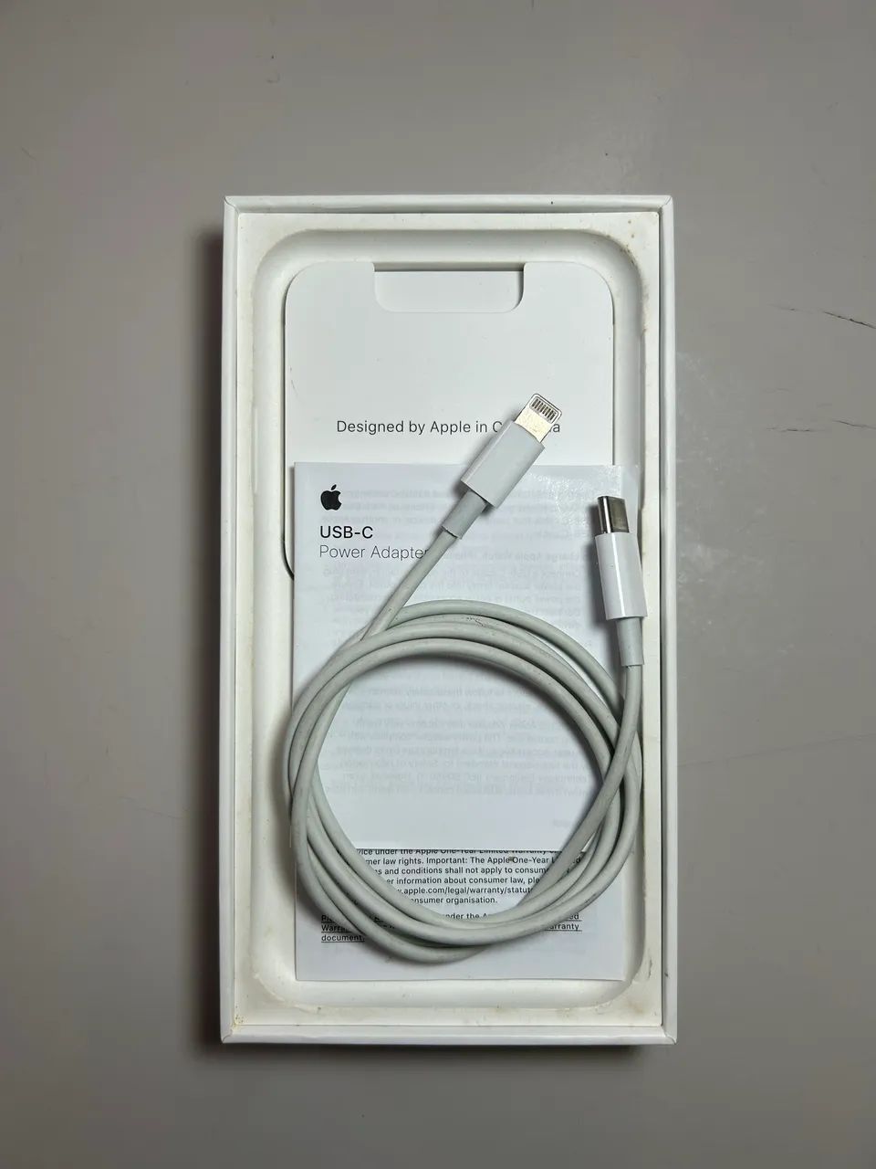 iPhone 11 - Em perfeito estado  - Foto 3