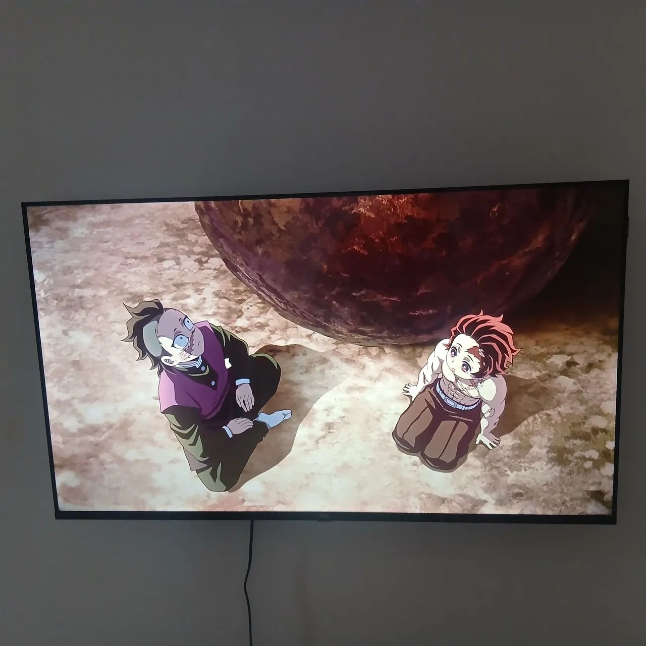 Tv tcl 43 - Foto 2