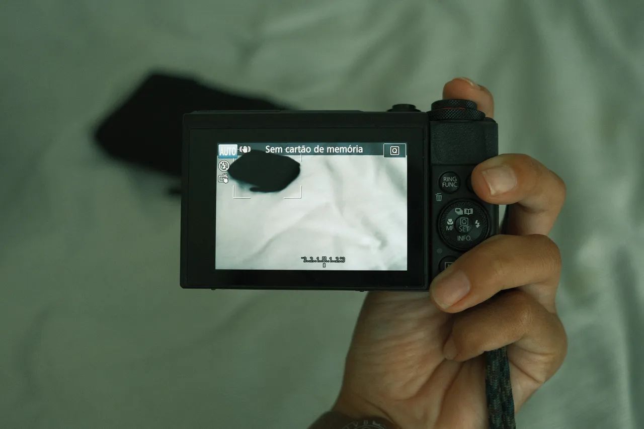 Canon G7x Mark II - Foto 2