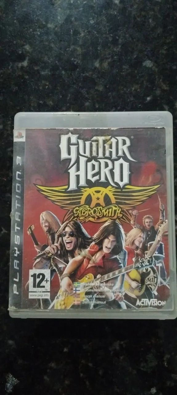 VENDO JOGOS DE PS3 - Foto 4