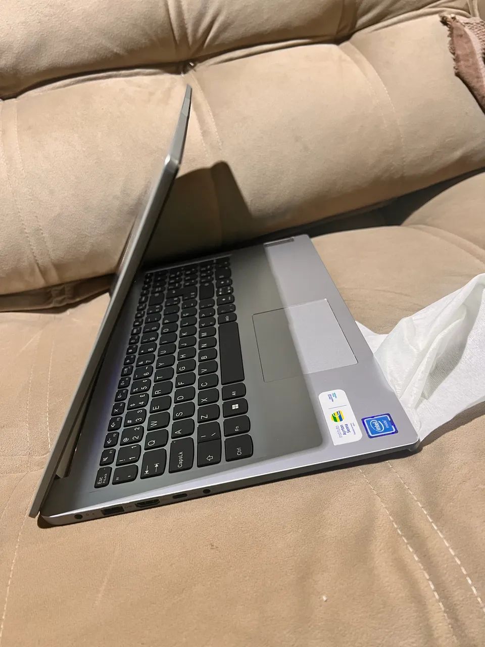Notebook Lenovo  - Foto 5