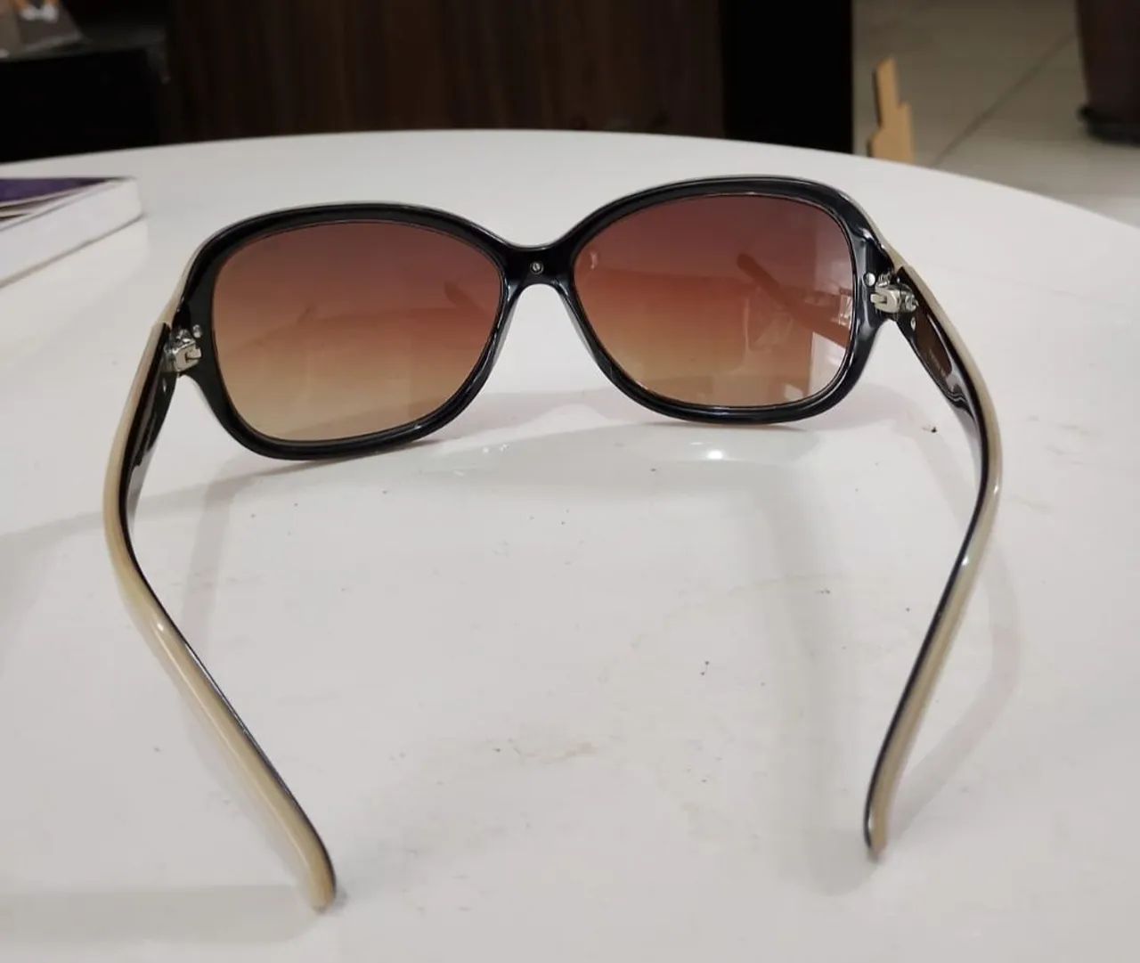 ÓCULOS TRITON FEMININO NOVO - Foto 3