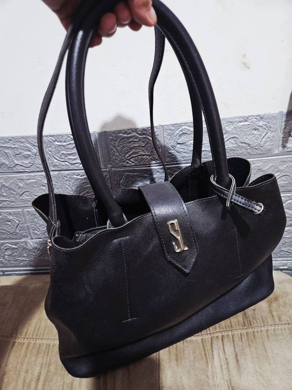 Bolsa santa lolla