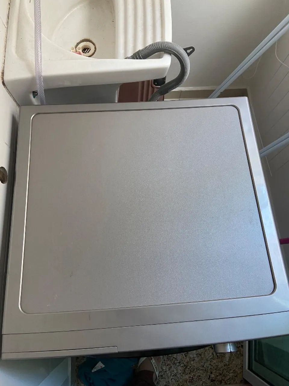 Máquina Lava e Seca  - Foto 2