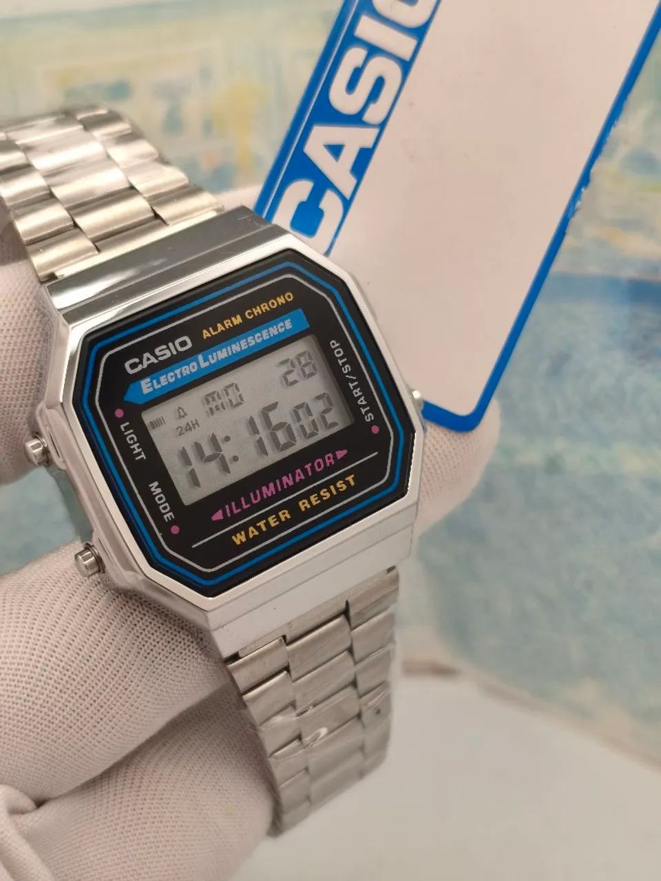 Relógio Casio  - Foto 2
