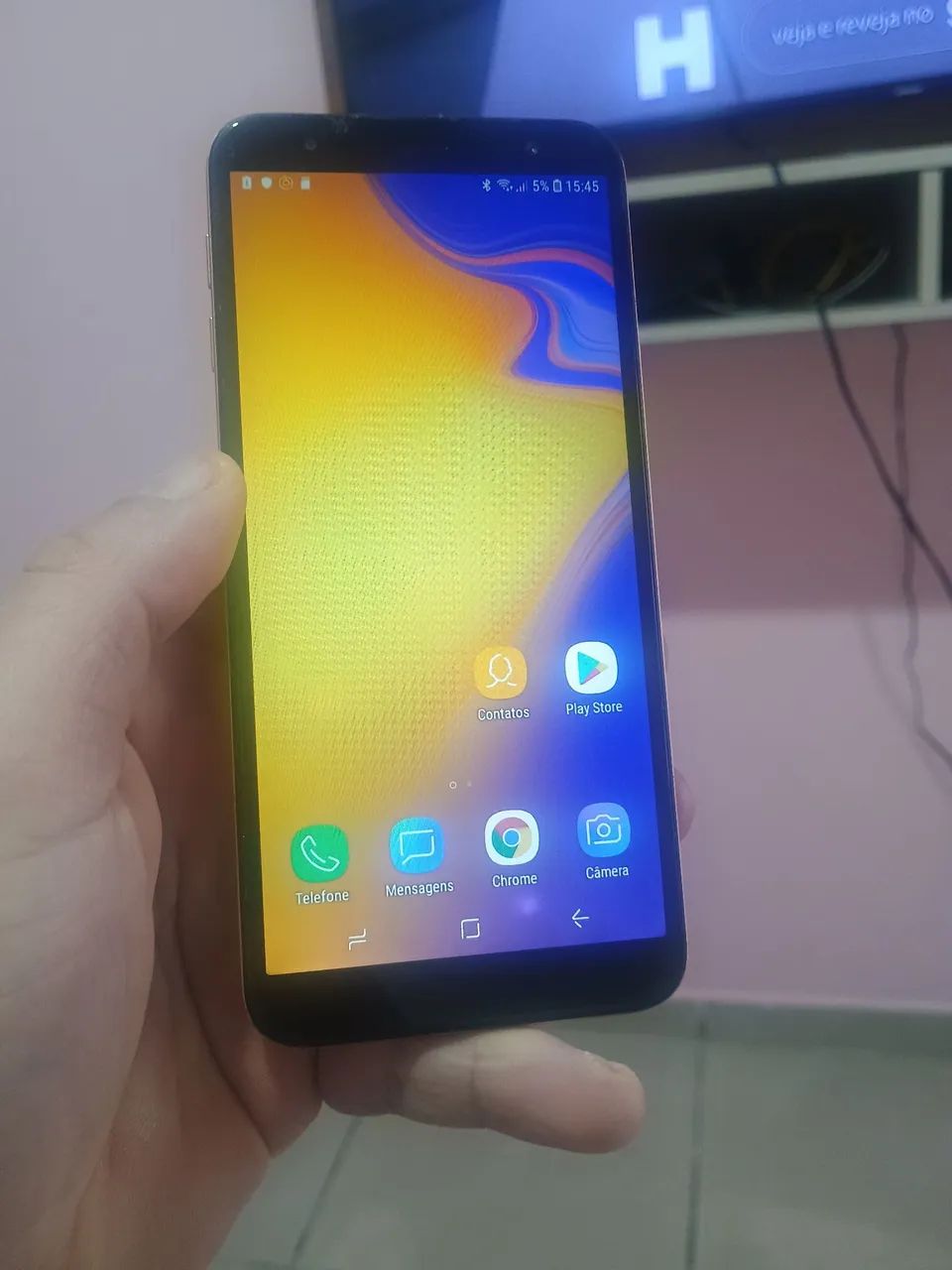 Samsung J4