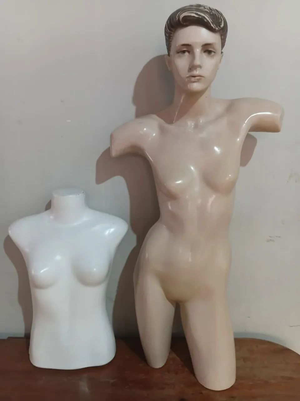 Manequim 