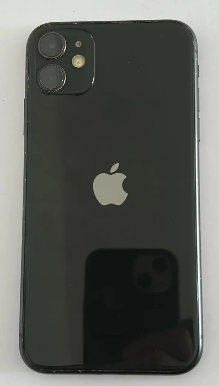 iPhone 11 64gb - Preto - Foto 2