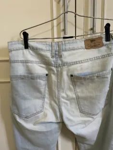Calça jeans Pool Riachuelo  - Foto 3