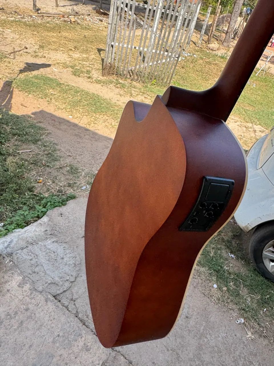 Violão - Foto 2
