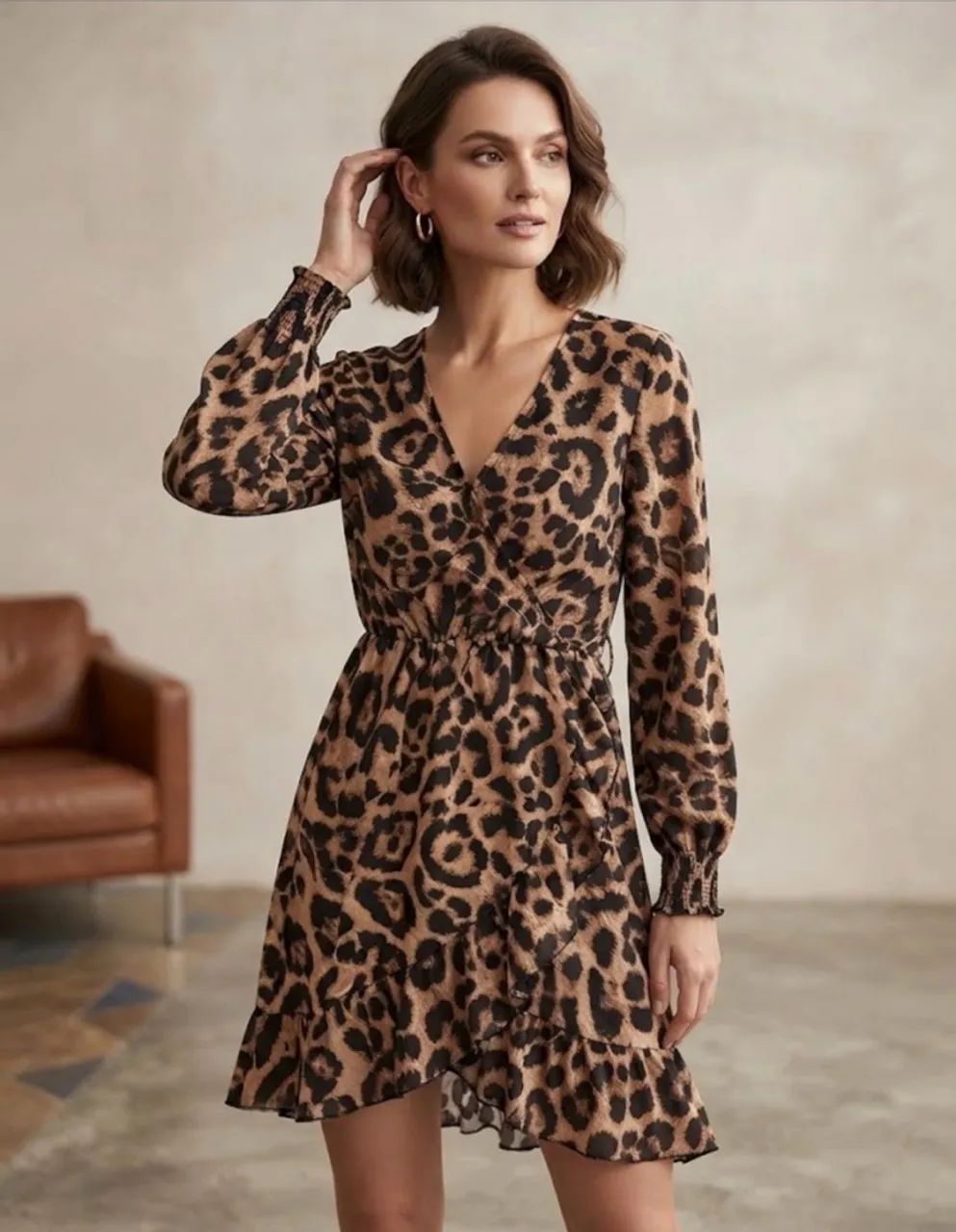Vestido