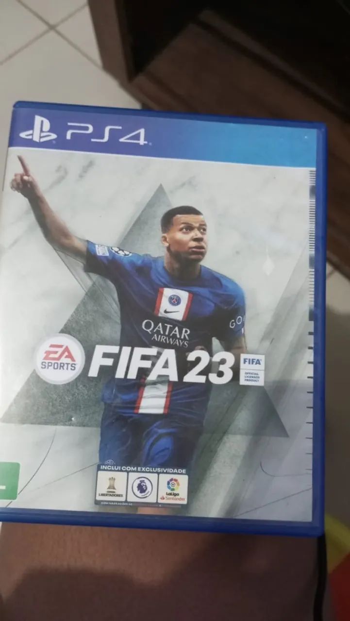 FIFA 23