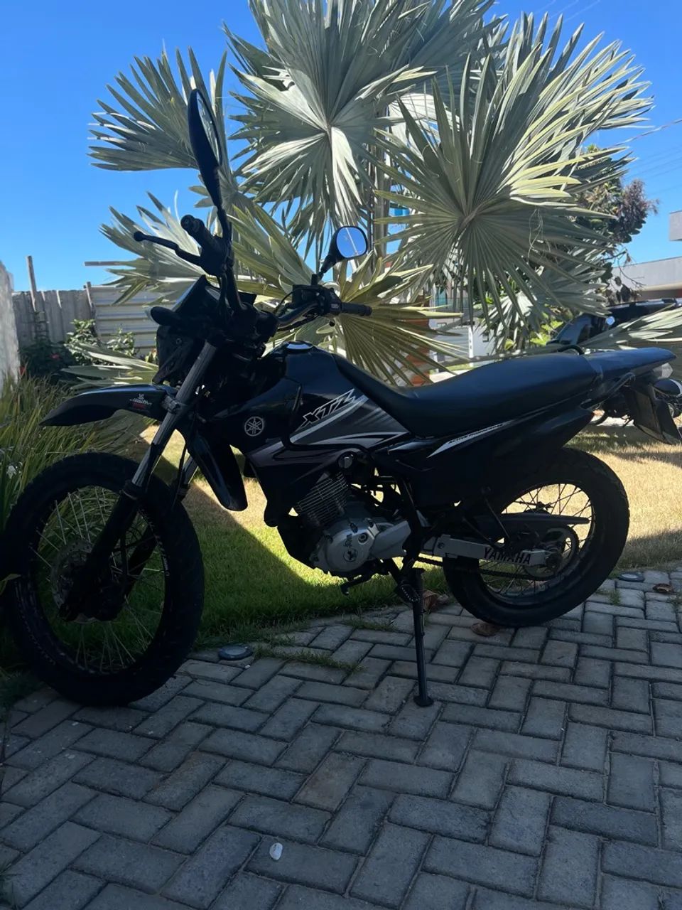 Xtz 125 2011 - Foto 2
