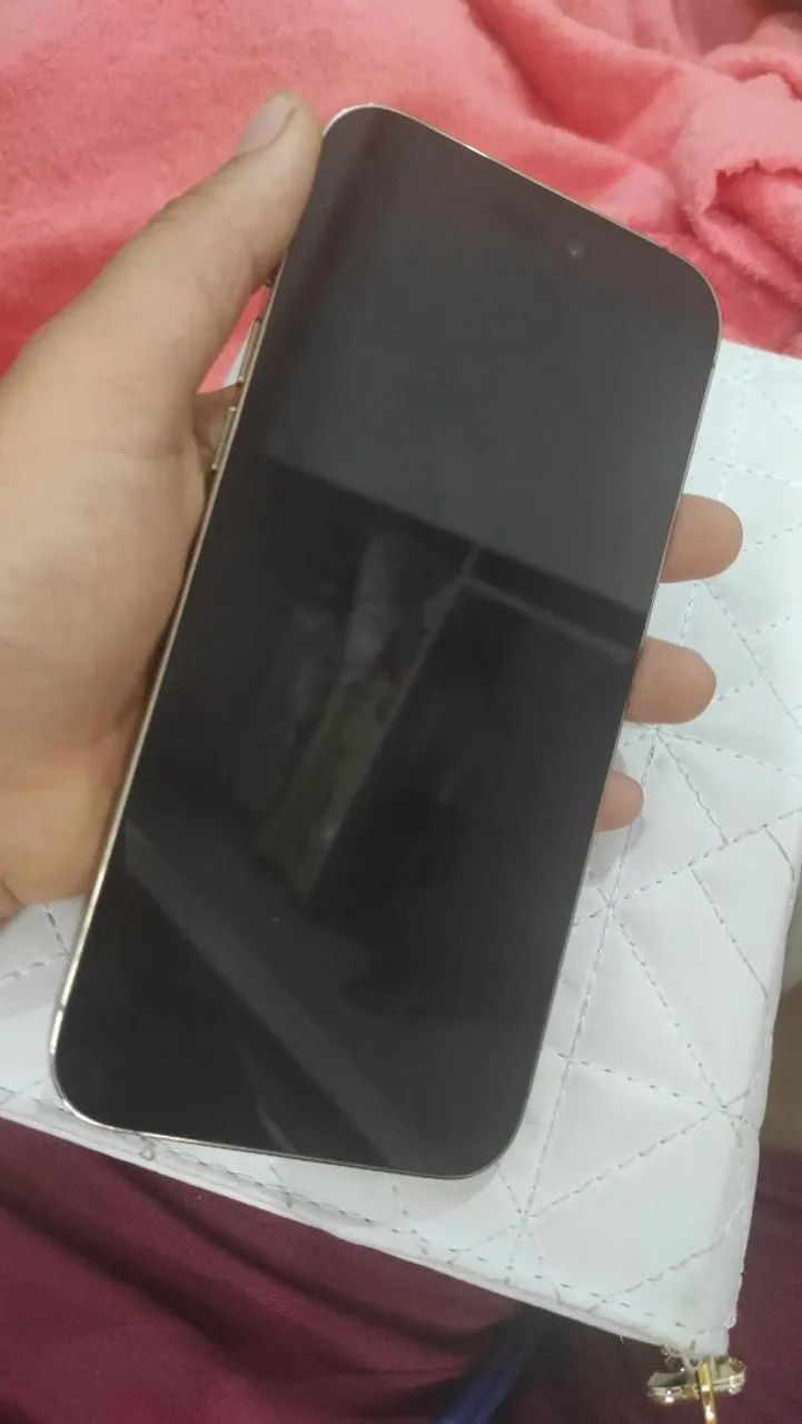 iPhone 14 pro Max  - Foto 2